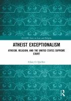 Atheist_exceptionalism
