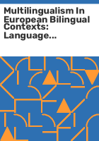 Multilingualism_in_European_bilingual_contexts