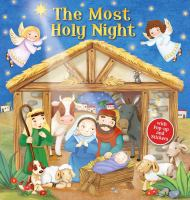 Most_holy_night