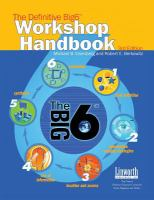 The_definitive_Big6_workshop_handbook