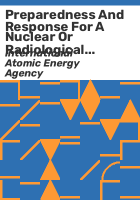 Preparedness_and_response_for_a_nuclear_or_radiological_emergency