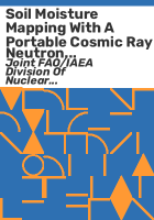 Soil_moisture_mapping_with_a_portable_cosmic_ray_neutron_sensor