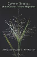 Common_grasses_of_the_central_Arizona_highlands
