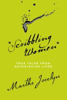 _Scribbling_women_