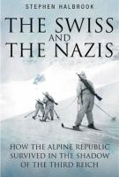 The_Swiss_and_the_Nazis