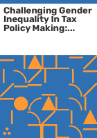 Challenging_gender_inequality_in_tax_policy_making