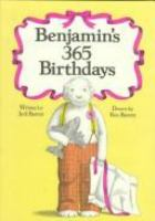 Benjamin_s_365_birthdays