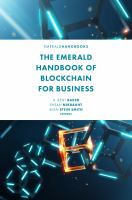 The_Emerald_handbook_of_blockchain_for_business