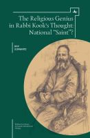 The_religious_genius_in_Rabbi_Kook_s_thought