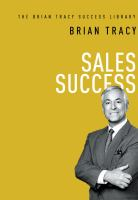Sales_success