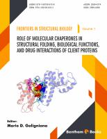 Role_of_molecular_chaperones_on_structural_folding__biological_functions__and_drug_interactions_of_client_proteins