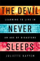 The_devil_never_sleeps