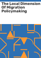 The_local_dimension_of_migration_policymaking