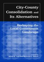 City-county_consolidation_and_its_alternatives