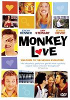 Monkey_love