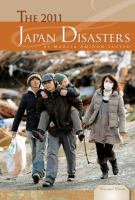The_2011_Japan_disasters