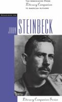 Readings_on_John_Steinbeck