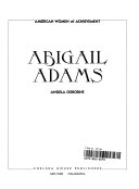 Abigail_Adams