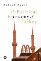 The_political_economy_of_Turkey