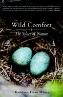 Wild_comfort