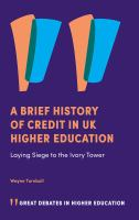 A_brief_history_of_credit_in_UK_higher_education