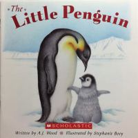 The_little_penguin