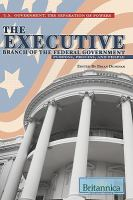 The_executive_branch_of_the_federal_government