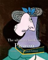 The_ultimate_book_on_Picasso
