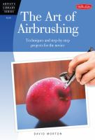The_art_of_airbrushing