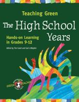 Teaching_green