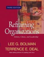 Reframing_organizations