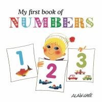 My_first_book_of_numbers