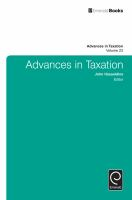 Advances_in_taxation