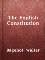 The_English_Constitution