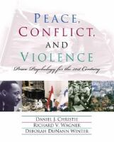 Peace__conflict__and_violence