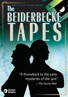 The_Beiderbecke_tapes
