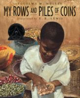 My_rows_and_piles_of_coins