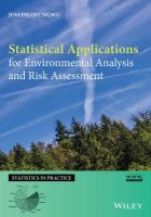 Statistical_applications_for_environmental_analysis_and_risk_assessment