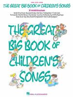 The_Great_big_book_of_children_s_songs