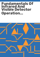 Fundamentals_of_infrared_and_visible_detector_operation_and_testing