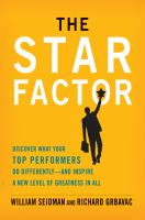 The_star_factor