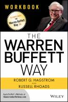 The_Warren_Buffett_way_workbook