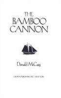 The_bamboo_cannon