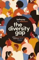 The_diversity_gap