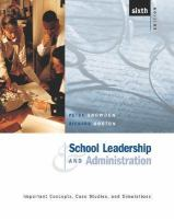 School_leadership___administration