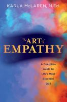 The_art_of_empathy