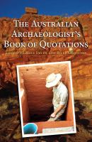 The_Australian_archaeologist_s_book_of_quotations