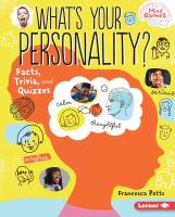What_s_your_personality_