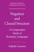 Negation_and_clausal_structure