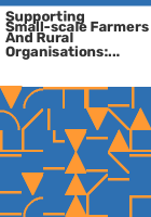 Supporting_small-scale_farmers_and_rural_organisations